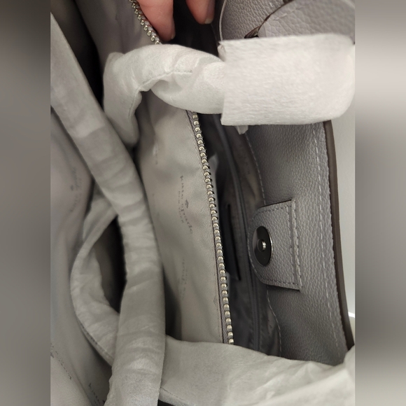 Kate Spade Tote NWT - Picture 4 of 12